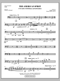 The American Spirit - Cello
