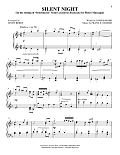Silent Night /  Tichá noc (cz)