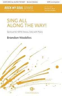 Sing All Along The Way! 