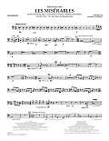 Selections from Les Misérables (arr. Warren Barker) - Bassoon