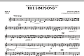 The Simpsons - Pt.4 - F Horn