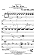 One Day More (from Les Miserables) (arr. Mark Brymer)