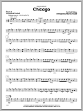 Chicago - Percussion 4
