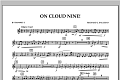 On Cloud Nine! - Bb Trumpet 3