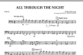 All Through The Night - Cello