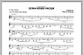 Dona Nobis Pacem - Clarinet