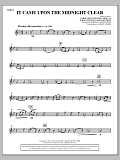 It Came Upon The Midnight Clear (from A Symphony Of Carols) - Violin 2