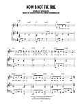 Now Is Not The Time (from Mrs Henderson Presents)