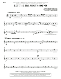 Let The Trumpets Sound - F Horn 1