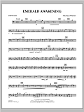 Emerald Awakening - String Bass