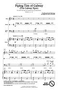 Piping Tim Of Galway (The Galway Piper) (arr. Don Sowers)