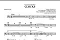 Clocks - Baritone B.C.
