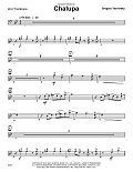 Chalupa - 2nd Trombone