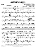 Just the Two of Us (arr. John Wasson) - Guitar