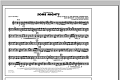 Some Nights - 2nd Bb Trumpet