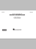 Boogie Wonderland - Full Score