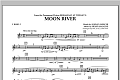 Moon River - F Horn 2