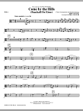 Come By The Hills (Buachaill On Eirne) - Viola