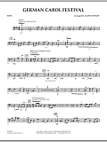 German Carol Festival - Bass