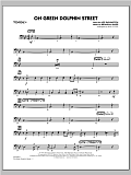 On Green Dolphin Street - Trombone 4