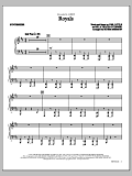 Royals - Synthesizer
