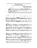 Shady Grove (arr. Shirley W. McRae)