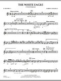 The White Eagle (A Polish Rhapsody) - Bb Trumpet 3