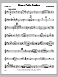 Sioux Falls Fusion - Trumpet 1