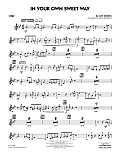 In Your Own Sweet Way (arr. John Wasson) - Vibes