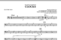 Clocks - Electric Bass