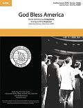 God Bless America (arr. Greg Lyne)