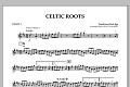 Celtic Roots - Violin 1