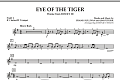 Eye Of The Tiger - Pt.2 - Bb Clarinet/Bb Trumpet