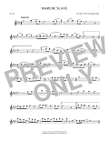 Marche Slav, Op. 31