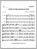 Dance Of The Sugar Plum Fairy - Full Score