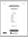 Greensleeves - Full Score