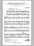 Baroque Christmas Festival (Medley)