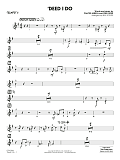 'Deed I Do (arr. Rick Stitzel) - Trumpet 4