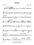 Nexus - Baritone T.C.