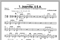 More Contest Ensembles For Intermediate Percussionists - Percussion 3