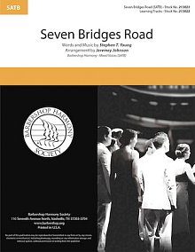 Seven Bridges Road (arr. Jeremey Johnson) 