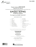 Eagle Song - Conductor Score (Full Score)