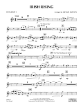 Irish Rising - Bb Clarinet 1