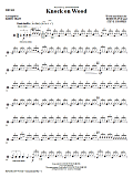 Knock On Wood - Drums
