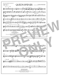 Queen Opener - Alto Sax 1