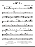 Selections from Star Trek - Flute