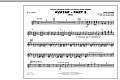 Avatar: Part 3 (War) - Bb Clarinet