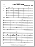 Carol of the Bells - Full Score