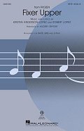Fixer Upper (from Disney's Frozen) (arr. Audrey Snyder)