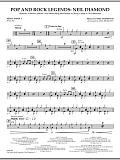 Pop and Rock Legends - Neil Diamond - Percussion 1